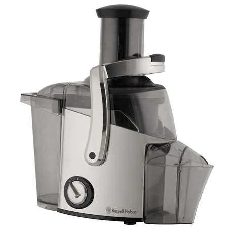 Juiceman 24 oz Stainless Steel Citrus Juicer in the Juicers department at Lowes.com