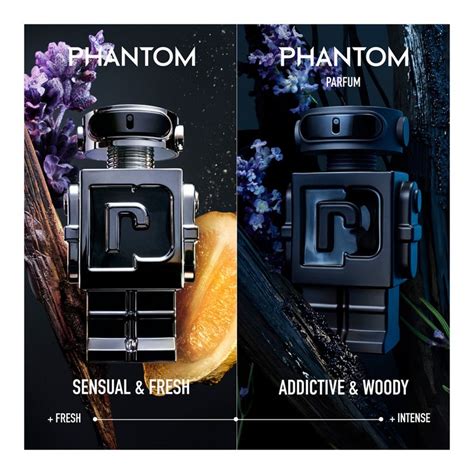 Buy Rabanne Phantom Parfum | Sephora New Zealand