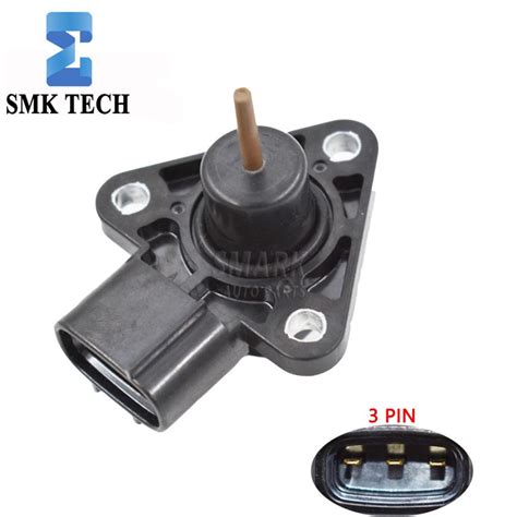 Air Pressure Egr Valve Position Sensor For Kun