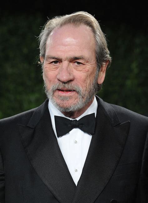 Pictures of Tommy Lee Jones