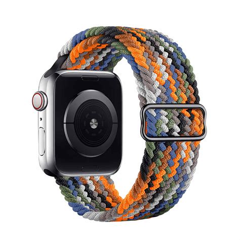 Braided Loop Apple Watch Bands - Epic Watch Bands