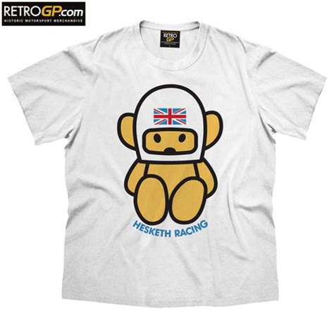 Official Hesketh Racing – RetroGP