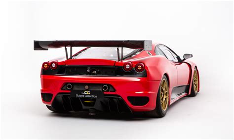 Ferrari F430 GT3 | The Octane Collection