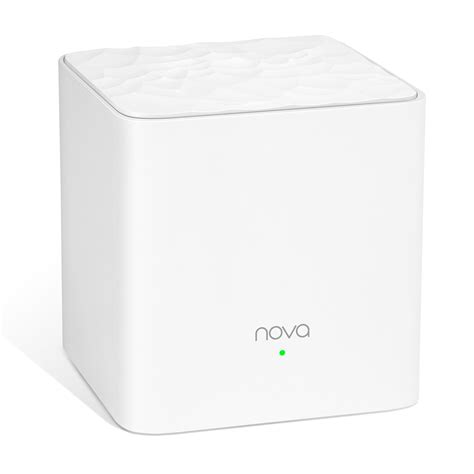 Buy Tenda Nova Mesh WiFi System MW3 Up To 2000 Sq Ft Whole Home