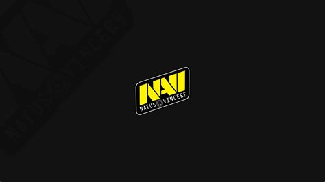 Navi Counter Strike Cs Go Csgo Natus Vincere P Hd Wallpaper