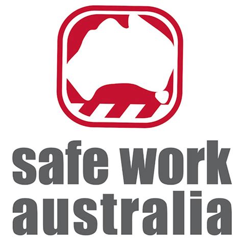 Logo Work Safe Occsafe Australia