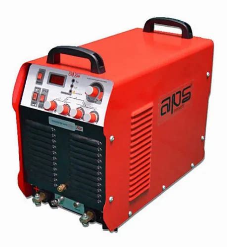 Three Phase Tig Welding Machine Model Namenumber Discover 400 400a