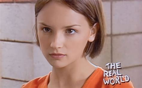 Rachael Leigh Cook In Shes All That 1999 R1998teenmovie