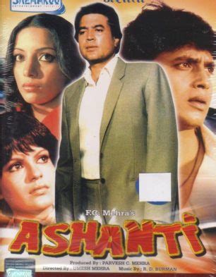 Ashanti Review | Ashanti Movie Review | Ashanti 1982 Public Review ...