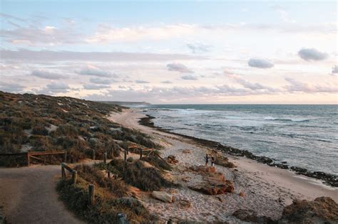 Kalbarri Nationalpark Highlight An Der Westk Ste Australiens Ferndurst