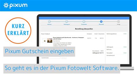 Kurz Erkl Rt So Gibst Du Einem Pixum Gutschein In Der Pixum Fotowelt