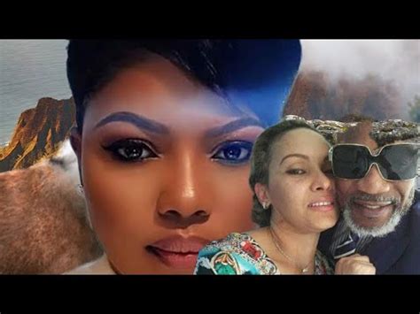 LOVE LE CADEAUX DE CINDY LE CŒUR DE LA PART DE SON KOFFI OLOMIDE