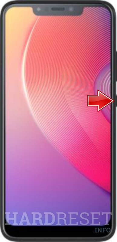 How To Factory Reset INFINIX Hot S X HardReset Info