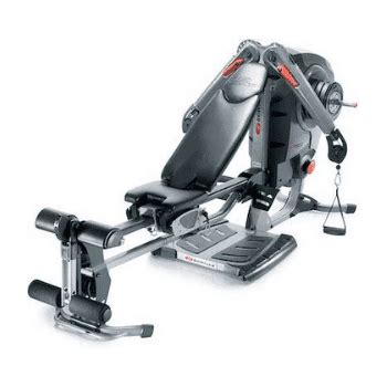 Bowflex Revolution Home Gym Review Read Before You Buy