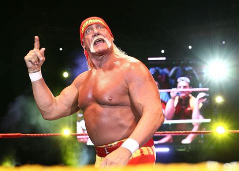 Hulk Hogan Awarded Million In Gawker Sex Tape Lawsuit The