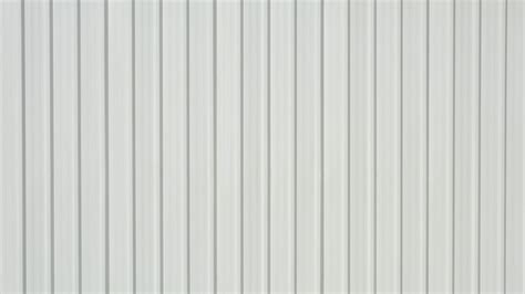 Premium Photo | White corrugated metal sheet