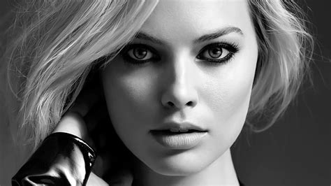 Celebrity Margot Robbie Hd Wallpaper Peakpx The Best Porn Website