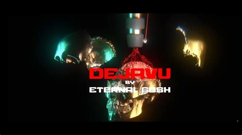 Eternal Gosh Deja Vu Official Audio Youtube