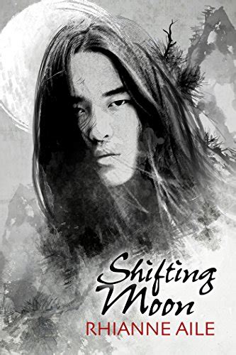 Shifting Moon A Paranormal Gay Romance Kindle Edition By Aile