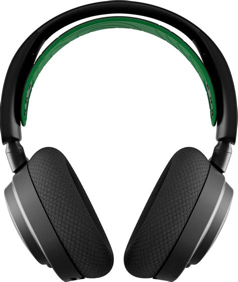 Steelseries Arctis Nova 7x Wireless Gaming Headset For Xbox Series Xs Xbox One Black Best