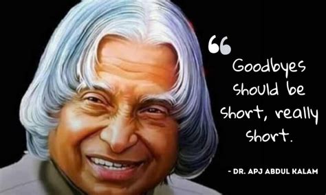 21 Inspiring Quotes By Abdul Kalam To Dream Big in Life