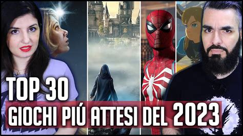 Top Migliori Giochi In Uscita Nel Ps Ps Series X Xone