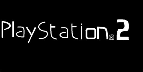 PlayStation 2 Logo by Yooshidinosaur on DeviantArt