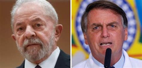 Elezioni in Brasile è sfida all ultimo voto tra Lula e Bolsonaro