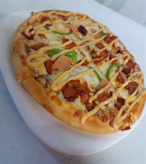 Laziz Pizza Mangalore Restaurant Reviews Photos Phone Number