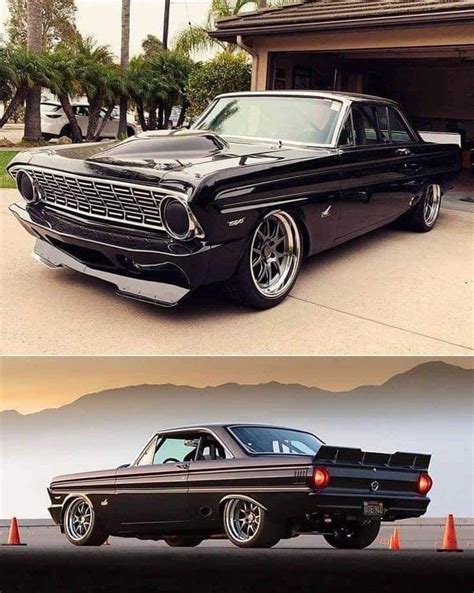 Pin By Davidfulsaas On Cars Classic Cars Muscle Muscle Cars Old