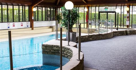 Manchester Airport Hotels Gym & Spa | Britannia Airport Inn Manchester