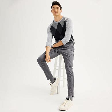 Men's Apt. 9® Tech Pants