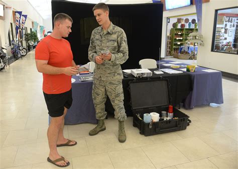 Emergency managers share disaster preparedness priorities > Andersen