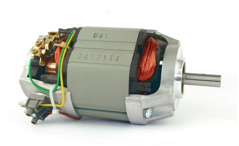 Working Principle Of Ac Motor 2023 Ultimate Guide Linquip