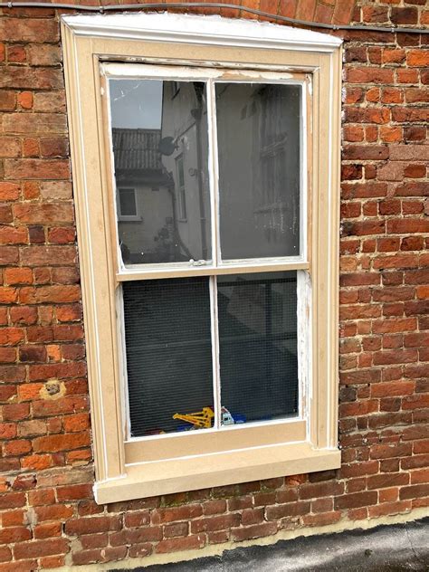 Rotten Wooden Window Frames Why It Happens And How To Fix It