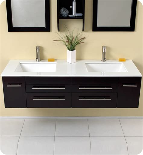 Bathroom Vanities