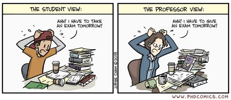 Phd Comics K2 Nytt