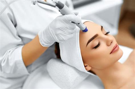 Exploring Different Types Of Facials For Radiant Skin LifeStyle Topics