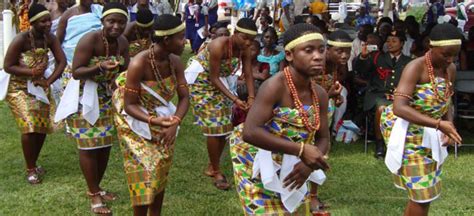 Yaa Asantewaa Girls Senior High School