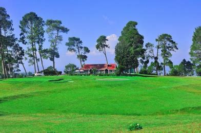 Ranikhet tourist places to visit | Housing News