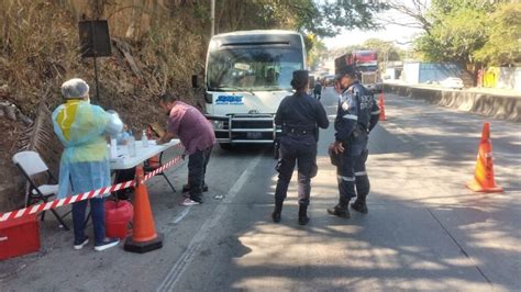 M S De Personas Han Sido Detenidas En Por Conducir Bajo Los