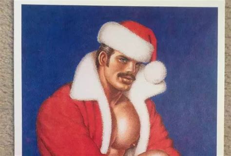 Los Papá Noel amateur que te hacen creer en la navidad más aún CromosomaX