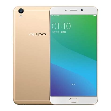 Oppo R9 Plus Fastboot Mode How To Reset