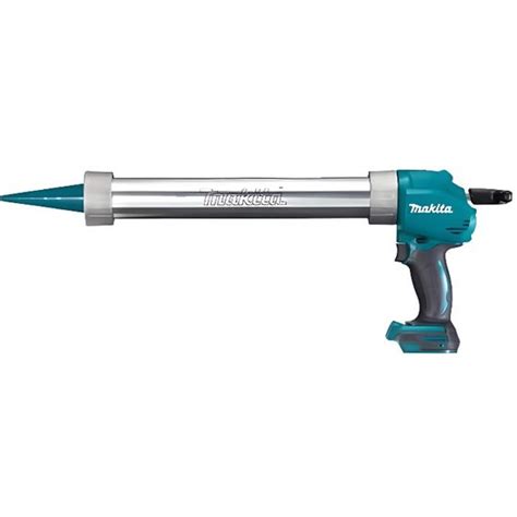 Pistolet Mastic Makita Dcg Zb V Lxt Machine Seule Cdiscount