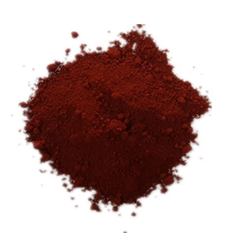 Red Iron Oxide Pigment Fe O For Colored Floor Tile China