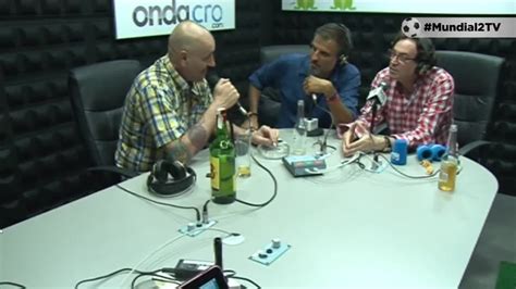 ️ Esto SÍ Que Era Un Programa De Radio Deportivo Y Lo DemÁs TonterÍa 🎙️ Euskalnews Tv