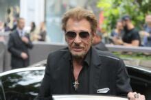 Lee Hallyday La Biographie De Lee Hallyday Avec Gala Fr