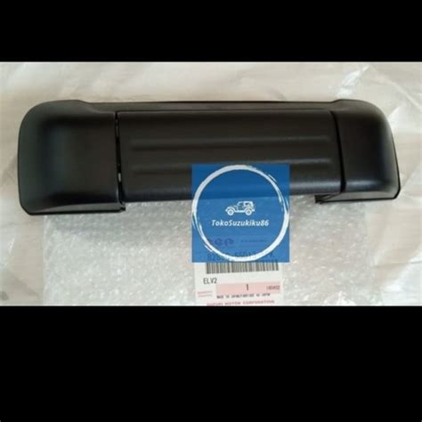 Jual Handle Pintu Luar Bagasi Suzuki Escudo Cc Cc Ori Sgp Di