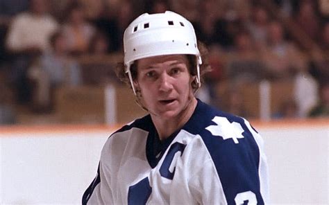 On This Day In 1982 The Leafs Trade Darryl Sittler To The Flyers