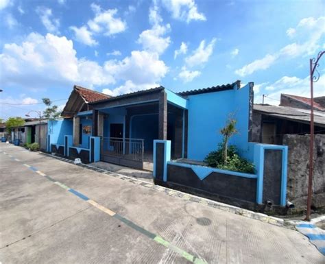 Dijual Rumah Di Batursari Mranggen